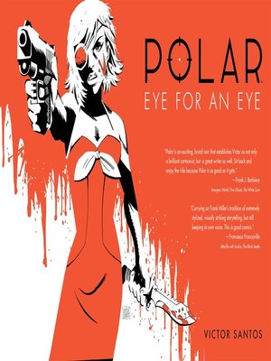 cover image of Polar (2012), Volume 2